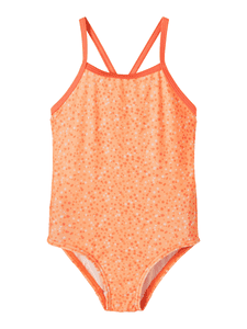 Costume da bagno Nmffelisia Cantaloupe