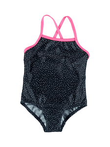 Costume da bagno Nmffelisia Dark Sapphire