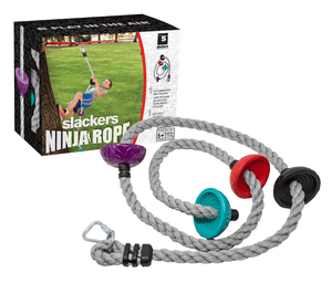 Ninja Rope Klimtouw