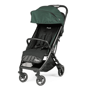 Silla de paseo COPA Green