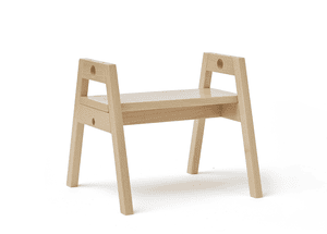 Hocker Saga natur