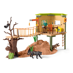 Wild Life Adventure station , 42507