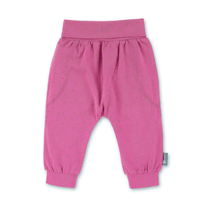 Pantalon rose