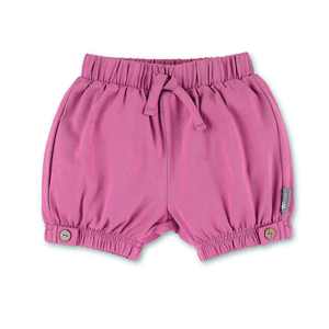 Pantalones rosa