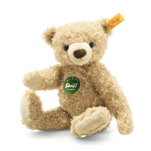 Teddies for tomorrow Max Teddy Bear, beige