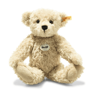 Luca bamse beige, 30 cm