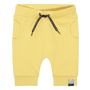 Broek yellow