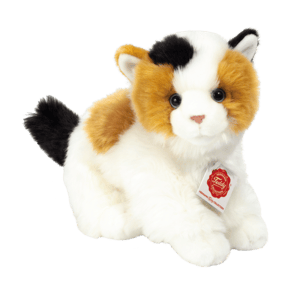Peluche Lucky cat 24 cm