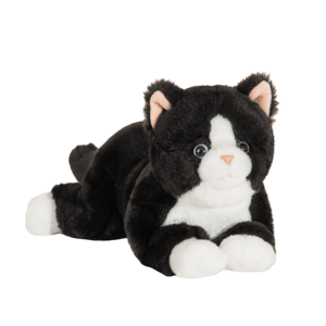 Peluche gato negro deals