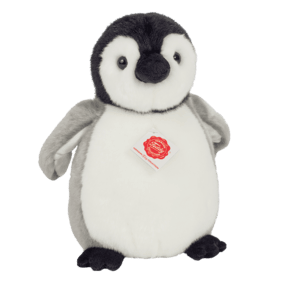 Peluche pingouin 24 cm