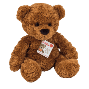 Teddy brown 35 cm