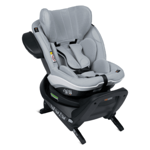 Siège auto pivotant iZi Twist i-Size Peak Mesh