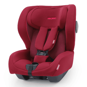 Silla de coche I-Size Kio Select Garnet Red