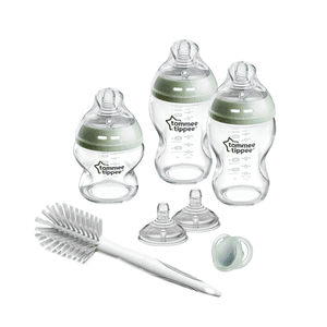 Baby Glas-Kit Natural Start