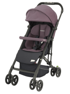 Buggy Easylife Elite 2 Prime Pale Rose