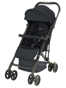 Buggy Easylife Elite 2 Select Night Black