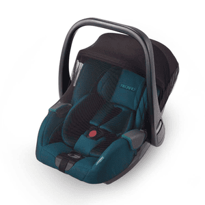 Insectenhor Black voor babystoeltjes