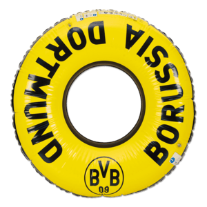 Ciambella di nuoto BVB