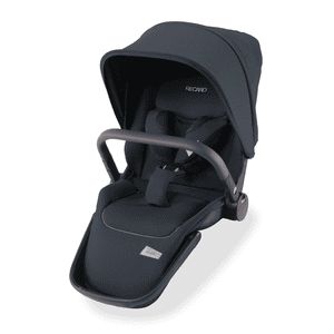 Hamac de poussette Sadena/Celona Prime Mat Black