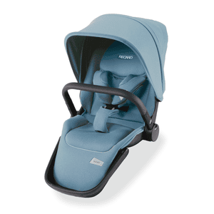 Kinderwagenzitje Sadena/Celona Prime Frozen Blue
