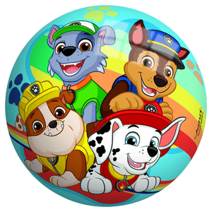 Paw Patrol  Vinyl-Spielball