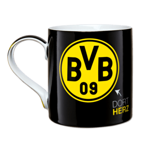 Copa BVB-Dortmund