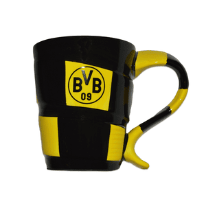 Copa BVB con bufanda- Design