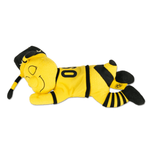 EMMA figura di peluche che dorme 35 cm