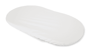 Protège-matelas pour couffin moïse imperméable 77x40 cm