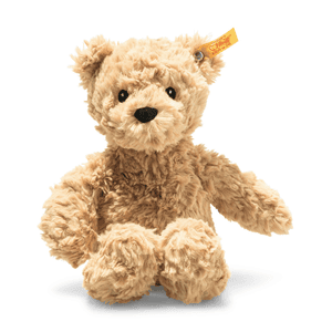 Soft Cuddly Friends Jimmy Teddy Bear, beige