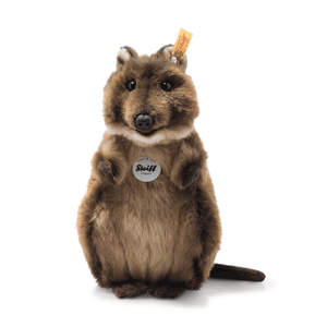 Skippy Quokka, braun