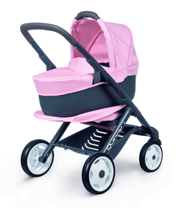 Smoby Poussette poupon et landau Maxi Cosi 3en1 sauge Commander en ligne babymarkt