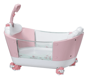 Baby Annabell® Magic Tub Bath Game