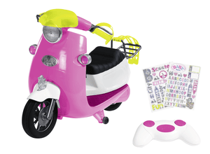 BABY born City RC Scoot er