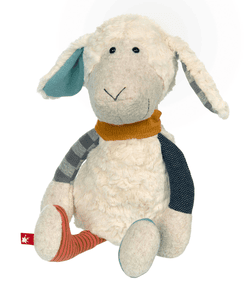 Peluche Patchwork Sweety Pecora