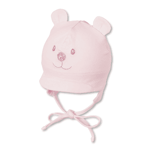 Peaked cap rosa