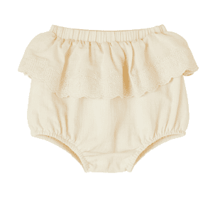 Lil'Atelier Shorts Nbfsolange Turtledove