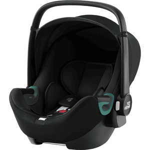 Autostoel Baby-Safe 3 i-Size Space Black