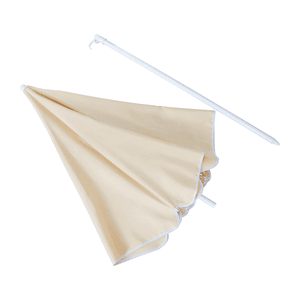 Parasol enfant bois/toile