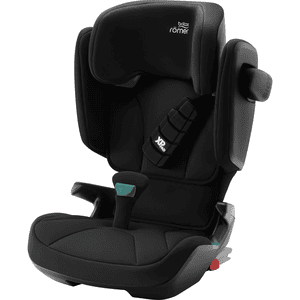 Autostol Kidfix i-Size Cosmos Black