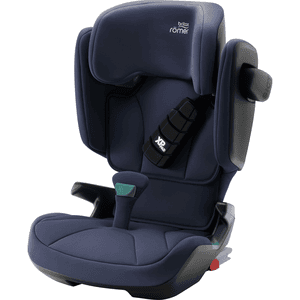 Diamond Kindersitz Kidfix i-Size Moonlight Blue