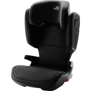 Autostol Kidfix M i-Size Cosmos Black