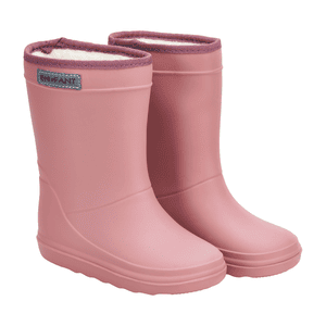 Thermo Boots Old Rose