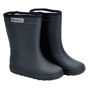 Thermo Boots Blue Night