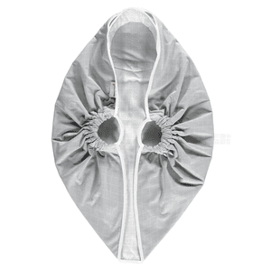 Baby Haze bärsele - ekologisk cotton