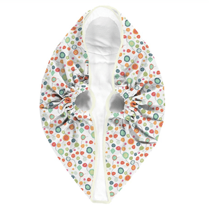 Marsupio per bambini - Biologico cotton