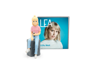 LEA - Best of LEA