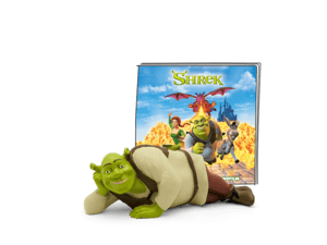 Shrek - Der tollkühne Held