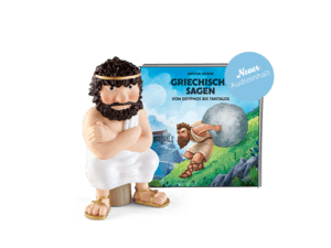 Griechische Sagen (Relaunch)