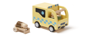 Ambulans Aiden